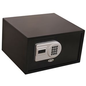 صندوق الکترونیکی سامیار صنعت مدل sm 460