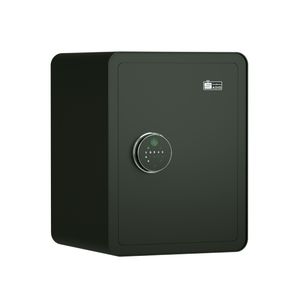 صندوق الکترونیکی سدید مدل  460h فینگر تاچ
