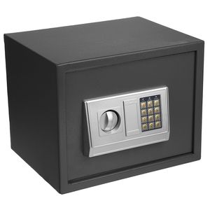 صندوق الکترونیکی سیف گارد مدل ea30