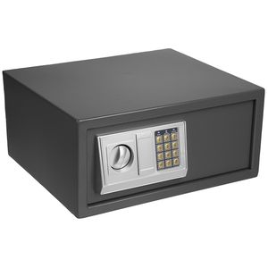 صندوق الکترونیکی سیف گارد مدل ea405