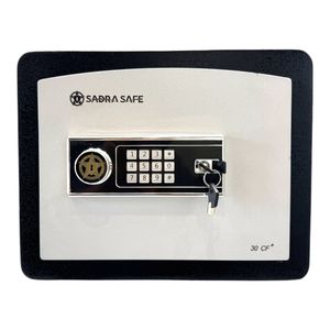 صندوق الکترونیکی صدراسیف مدل 30cf plus