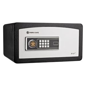 صندوق الکترونیکی صدراسیف مدل 35cf plus وزن 16 کیلوگرم