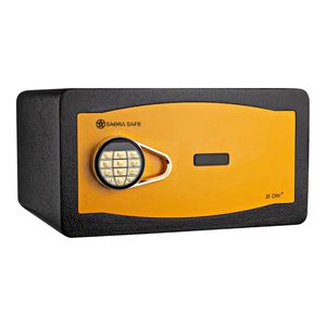 صندوق الکترونیکی صدراسیف مدل 35crh plus وزن 17 کیلوگرم