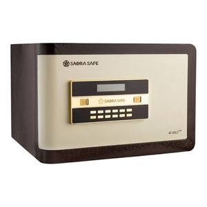 صندوق الکترونیکی صدراسیف مدل 40eklc plus وزن 30 کیلوگرم