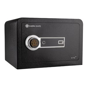 صندوق الکترونیکی صدراسیف مدل 40fw plus وزن 23 کیلوگرم