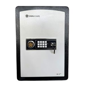 صندوق الکترونیکی صدراسیف مدل 50cf plus