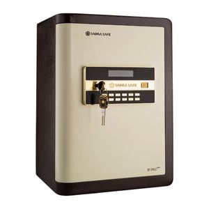 صندوق الکترونیکی صدراسیف مدل 50eklc plus وزن 30 کیلوگرم