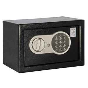 صندوق الکترونیکی فرسام مدل 20