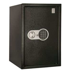صندوق الکترونیکی فرسام مدل 52
