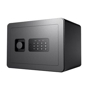 صندوق الکترونیکی مدل deli x pro