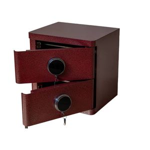 صندوق الکترونیکی مدل rh430d