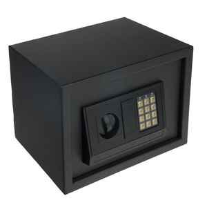 صندوق الکترونیکی مکس گارد مدل mg 25ea