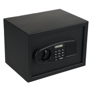 صندوق الکترونیکی مکس گارد مدل mg 25pa lcd