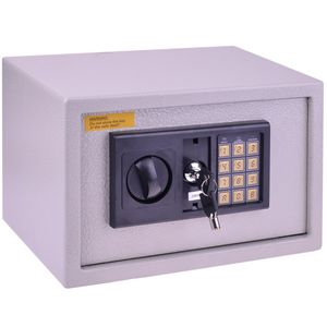 صندوق الکترونیکی نامسون مدل sft 20eb