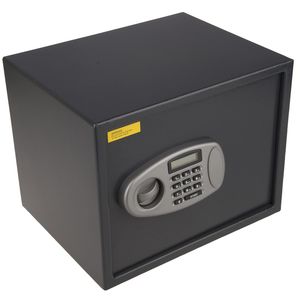 صندوق الکترونیکی نامسون مدل sft 30ed