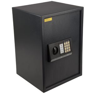 صندوق الکترونیکی نامسون مدل sft 50ea