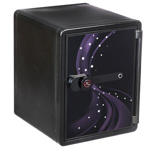 صندوق الکترونیکی نسوز ایگل مدل nps 031d ap