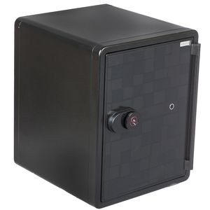 صندوق الکترونیکی نسوز ایگل مدل nps 031d bk