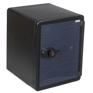 صندوق الکترونیکی نسوز ایگل مدل nps 031d sl