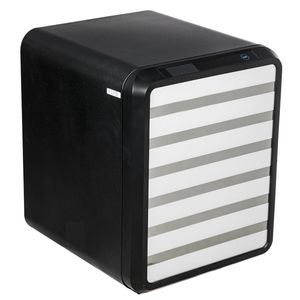 صندوق الکترونیکی نسوز ایگل مدل uni 040 mr