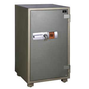 صندوق الکترونیکی نسوز کراس مدل efp1100