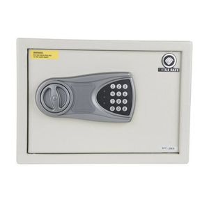 صندوق الکترونیکی نیکا سیف مدل 25er