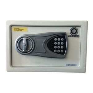 صندوق الکترونیکی نیکا سیف مدل sft 20er