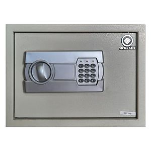 صندوق الکترونیکی نیکا مدل 25et