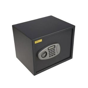 صندوق الکترونیکی نیکا مدل 30ed