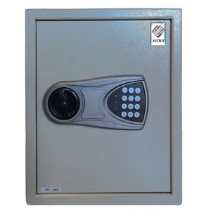 صندوق الکترونیکی نیکا مدل sfk 48er