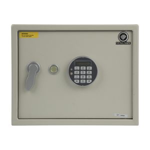 صندوق الکترونیکی نیکا مدل sft 30enk 2