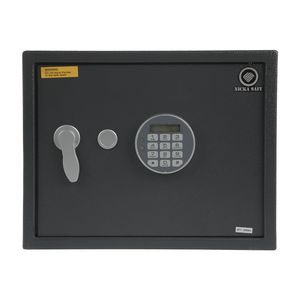 صندوق الکترونیکی نیکا مدل sft 30enk