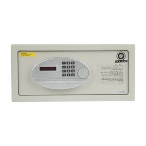 صندوق الکترونیکی نیکا مدل sft 35epl