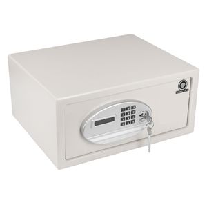 صندوق الکترونیکی نیکا مدل tksft 35ep