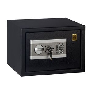 صندوق الکترونیکی پاد مدل 20ef