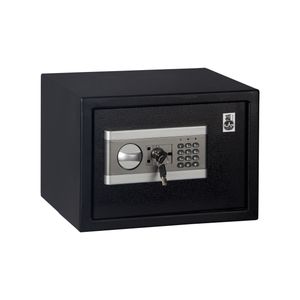 صندوق الکترونیکی پاد مدل p25ef