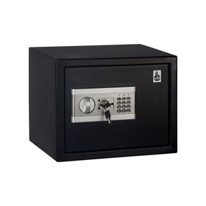 صندوق الکترونیکی پاد مدل p30ef