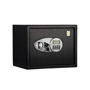 صندوق الکترونیکی پاد مدل p30eq