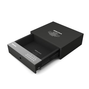 صندوق الکترونیکی کشویی فکتور مدل sbx 1