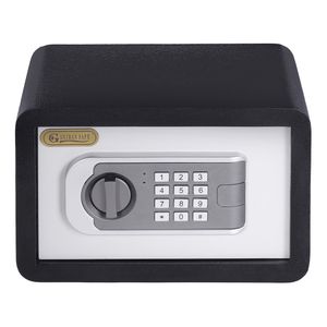 صندوق الکترونیکی گنج بان مدل 20 cf