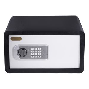 صندوق الکترونیکی گنج بان مدل 35 cf