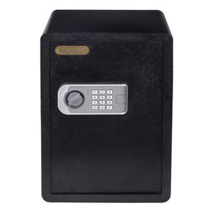 صندوق الکترونیکی گنج بان مدل 50 cf