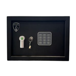 صندوق الکترونیکی گنجینه مدل 250ht
