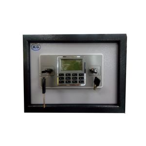 صندوق نسوز ای جی کد 25