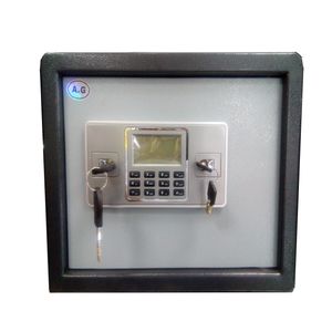 صندوق نسوز ای جی کد 30