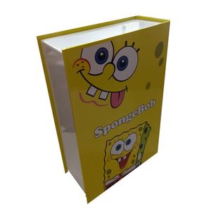 صندوق کتابی کد 0004