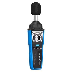 صوت سنج دیجیتال مستک مدل sl720a