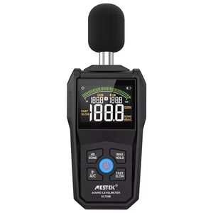 صوت سنج دیجیتال مستک مدل sl720b