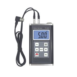 ضخامت سنج آلتراسونیک الکتروجرمنی tc400