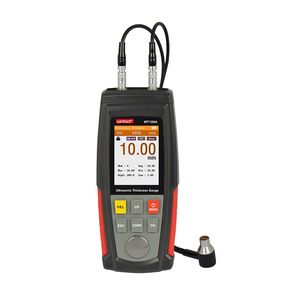 ضخامت سنج آلتراسونیک وینتکت مدل wt100a